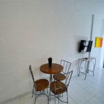 Apartamento com 1 dormitório à venda, 52 m² por R$ 281.000,00 - Jardim Três Marias - Guarujá/SP