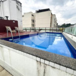 Apartamento à venda com 2 quartos, sendo 1 suíte, em Tijuca, Rio de Janeiro, RJ