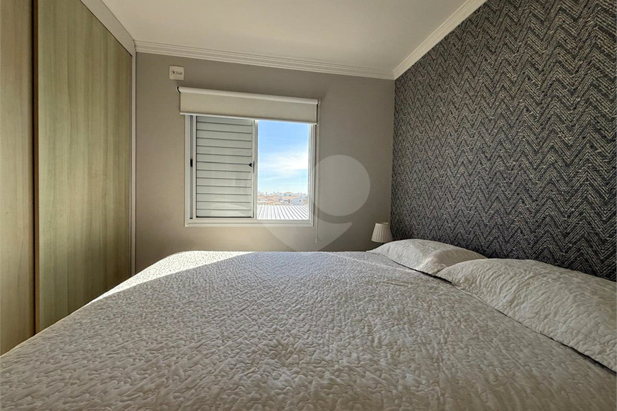 Apartamento para alugar com 3 quartos, sendo 1 suíte, em Vila Guilherme, São Paulo, SP