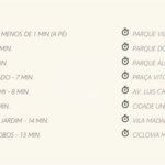 Apartamento à venda com 3 suítes em Butantã, São Paulo, SP