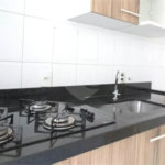 Apartamento à venda com 2 quartos, sendo 1 suíte, em Vila Augusta, Guarulhos, SP