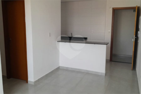 Apartamento à venda com 2 quartos, sendo 1 suíte, em Jardim Prestes de Barros, Sorocaba, SP