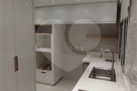 Apartamento para alugar com 3 suítes em Baeta Neves, São Bernardo do Campo, SP