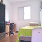 Apartamento à venda com 2 quartos em Jardim Parque Morumbi, São Paulo, SP