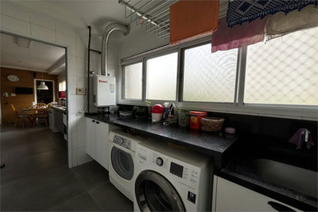 Apartamento para alugar com 3 suítes em Vila Romana, São Paulo, SP