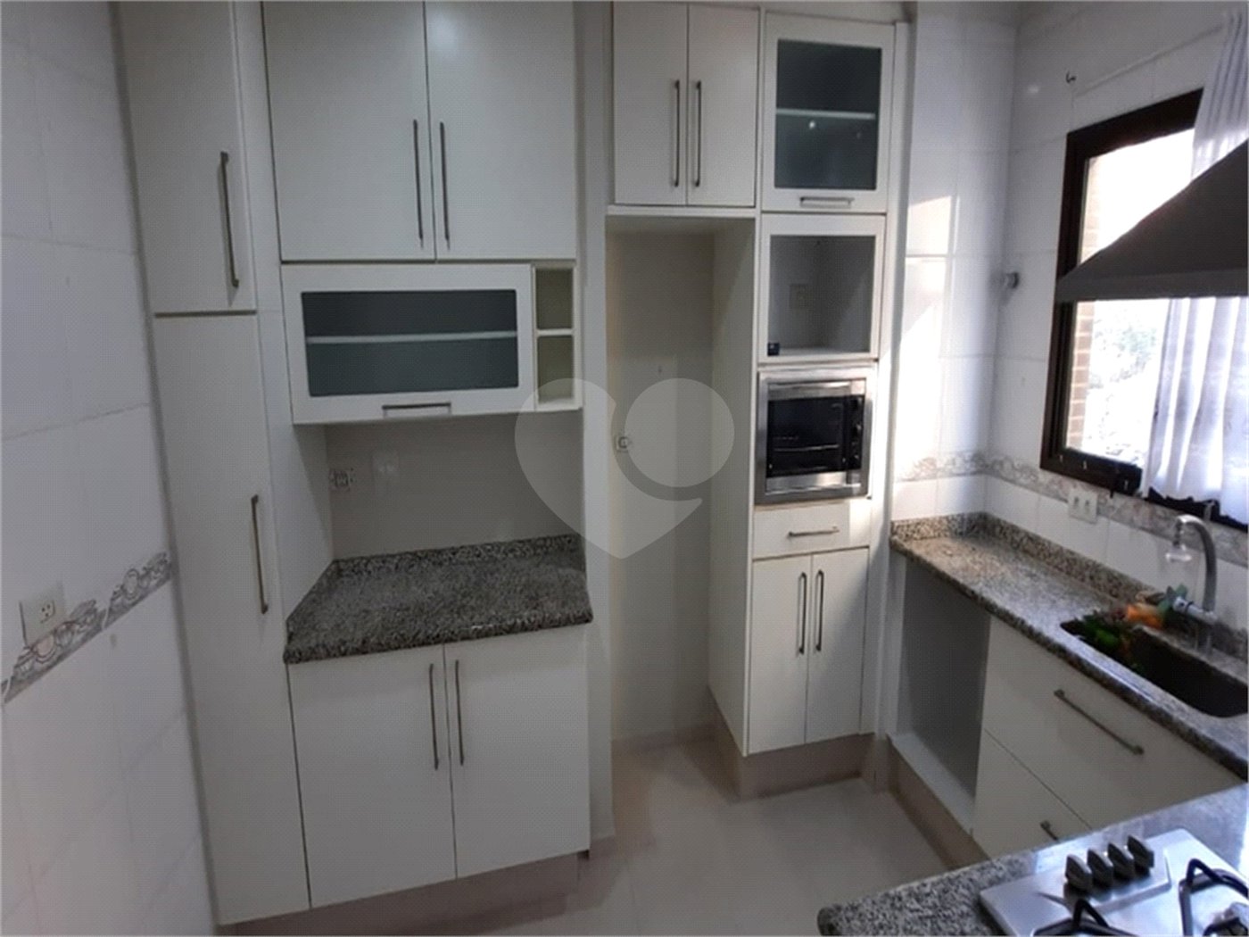 Apartamento à venda com 3 quartos, sendo 1 suíte, em Vila Paulicéia, São Paulo, SP