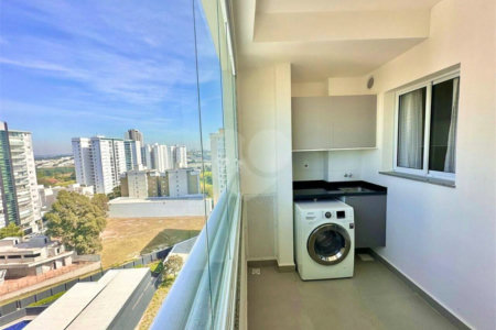 Apartamento à venda com 2 suítes em Parque Campolim, Sorocaba, SP
