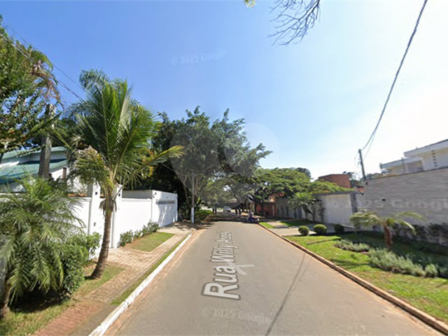 Terreno à venda em Interlagos, São Paulo, SP