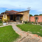 Chácara à venda com 4 quartos, sendo 1 suíte,  em Vale San Fernando, Itapetininga, SP