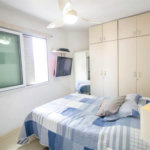 Apartamento à venda com 2 quartos, sendo 1 suíte, em Campo Belo, São Paulo, SP