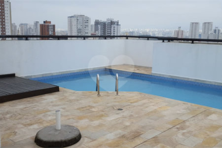 Apartamento à venda com 2 suítes do Maranhão, São Paulo, SP