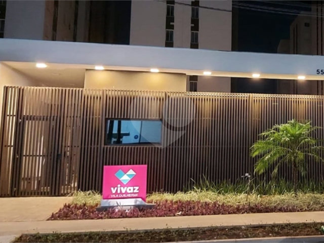Apartamento à venda com 2 quartos em Vila Guilherme, São Paulo, SP