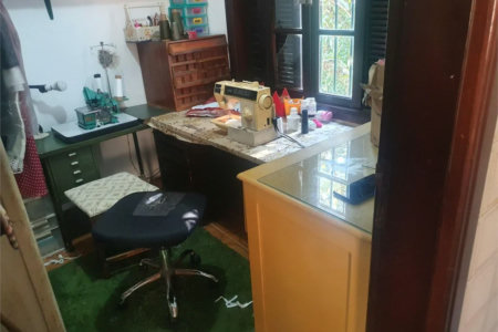 Casa à venda com 4 quartos, sendo 1 suíte, em Rolinópolis, São Paulo, SP