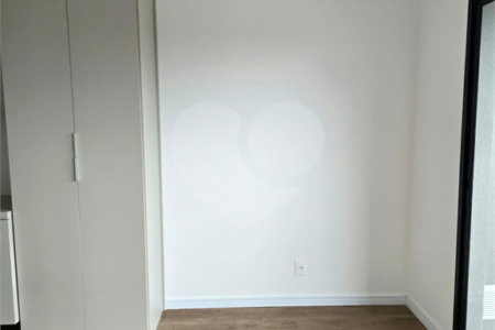 Apartamento para alugar com 1 quarto em Pinheiros, São Paulo, SP