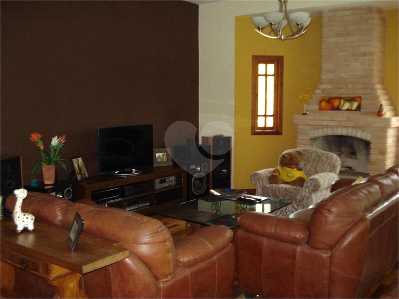 Casa à venda com 3 suítes no condomínio Fazenda Imperial, Sorocaba - SP