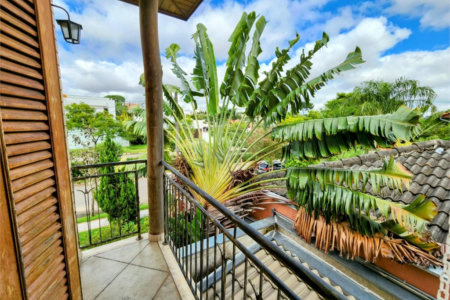 Casa à venda com 3 quartos, sendo 1 suíte,  no condomínio Jardim Ibiti do Paço, Sorocaba - SP