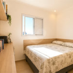 Apartamento para alugar com 2 quartos, sendo 1 suíte, em Parque Bela Vista, Votorantim, SP