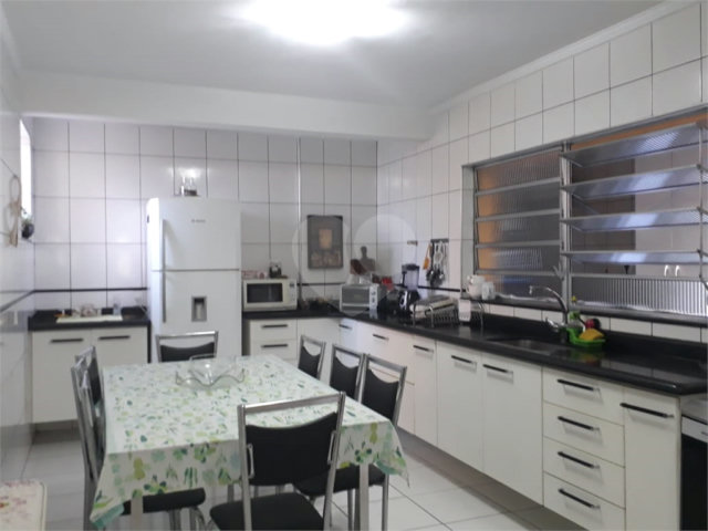 Sobrado à venda com 3 quartos, sendo 1 suíte,  em Tucuruvi, São Paulo, SP