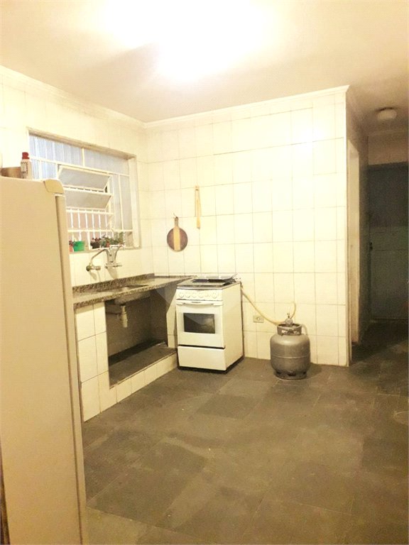 Sobrado à venda com 2 quartos em Casa Verde, São Paulo, SP