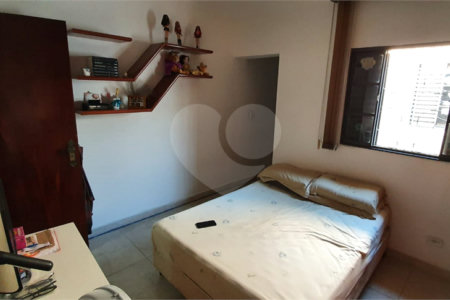 Casa à venda com 3 quartos em Parque Jabaquara, São Paulo, SP