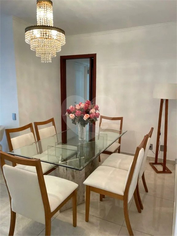 Apartamento à venda com 3 quartos, sendo 1 suíte, em Jardim Colombo, São Paulo, SP