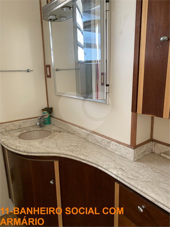Apartamento à venda com 2 quartos em Tijuca, Rio de Janeiro, RJ