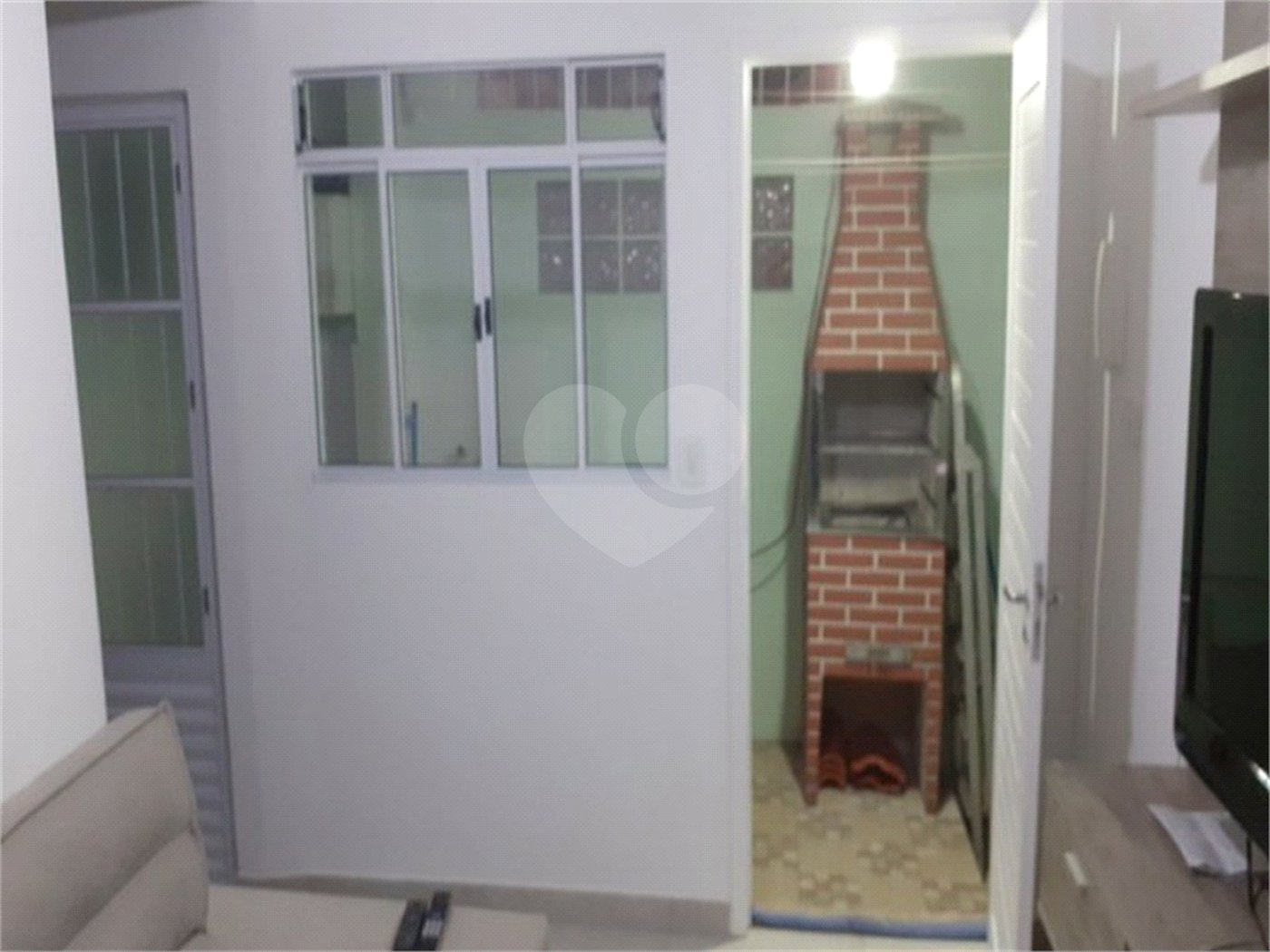 Casa à venda com 1 quarto em Vila Mazzei, São Paulo, SP