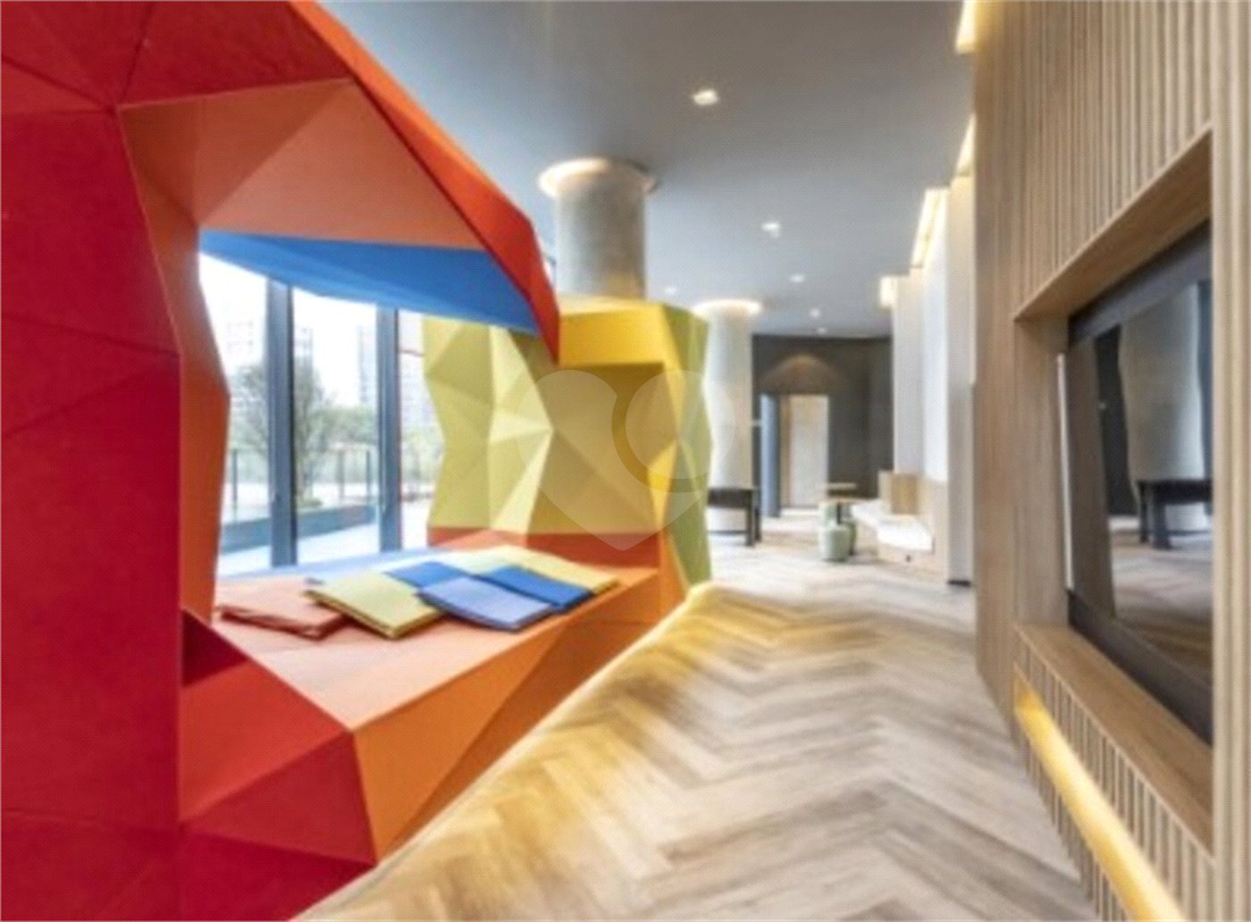 Apartamento para alugar em Vila Olímpia, São Paulo, SP