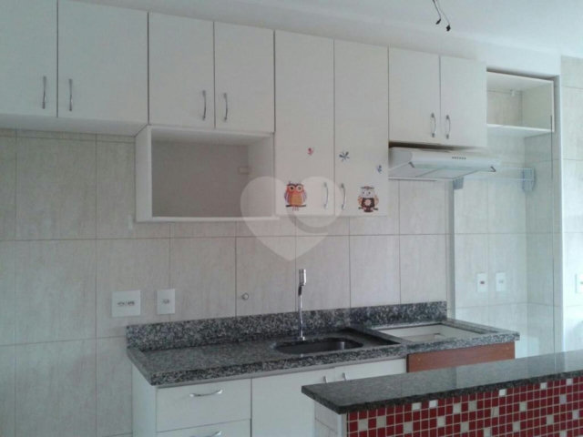 Apartamento à venda com 2 quartos em Imirim, São Paulo, SP