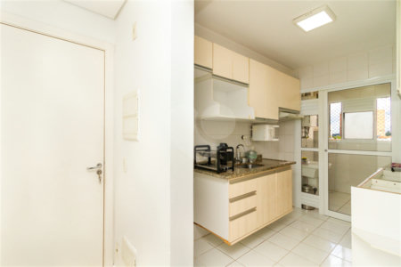 Apartamento à venda com 3 quartos, sendo 2 suítes, em Vila Lageado, São Paulo, SP