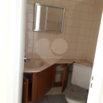 Apartamento à venda com 2 quartos em Mandaqui, São Paulo, SP