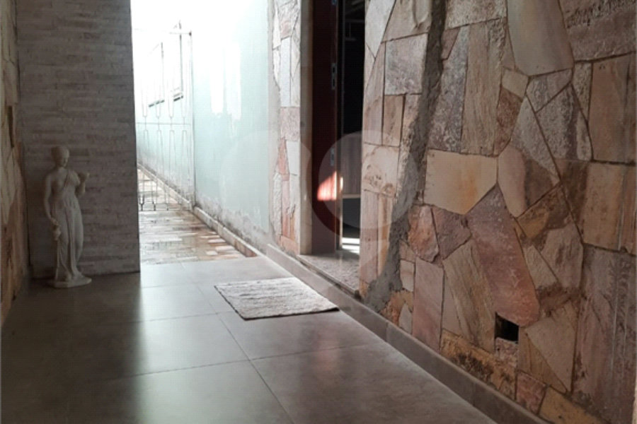 Sobrado à venda com 3 quartos, sendo 1 suíte, em Água Fria, São Paulo, SP