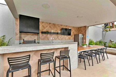 Apartamento à venda com 3 quartos, sendo 1 suíte, em Vila Cruzeiro, São Paulo, SP