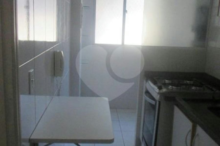 Apartamento à venda com 3 quartos em Paraisópolis, São Paulo, SP
