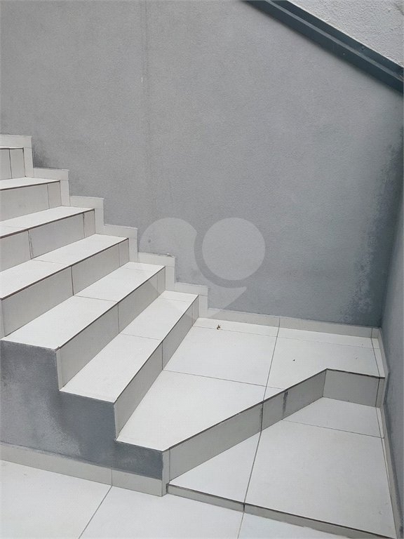 Sobrado à venda com 2 quartos em Casa Verde, São Paulo, SP