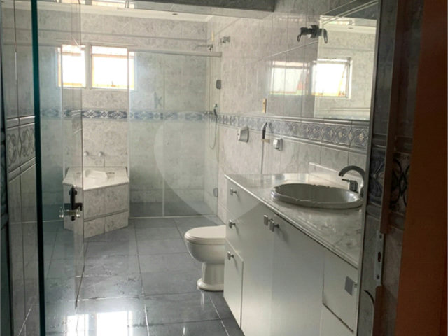 Sobrado à venda com 3 quartos, sendo 1 suíte,  em Vila Maria, São Paulo, SP
