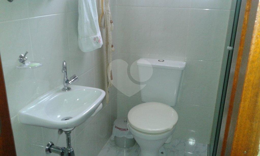 Sobrado à venda com 2 suítes em Tremembé, São Paulo, SP