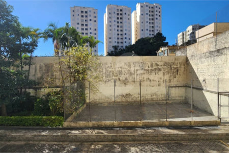 Apartamento à venda com 3 quartos em Saúde, São Paulo, SP