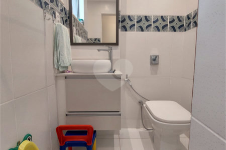 Cobertura à venda com 3 quartos, sendo 1 suíte, em Tijuca, Rio de Janeiro, RJ