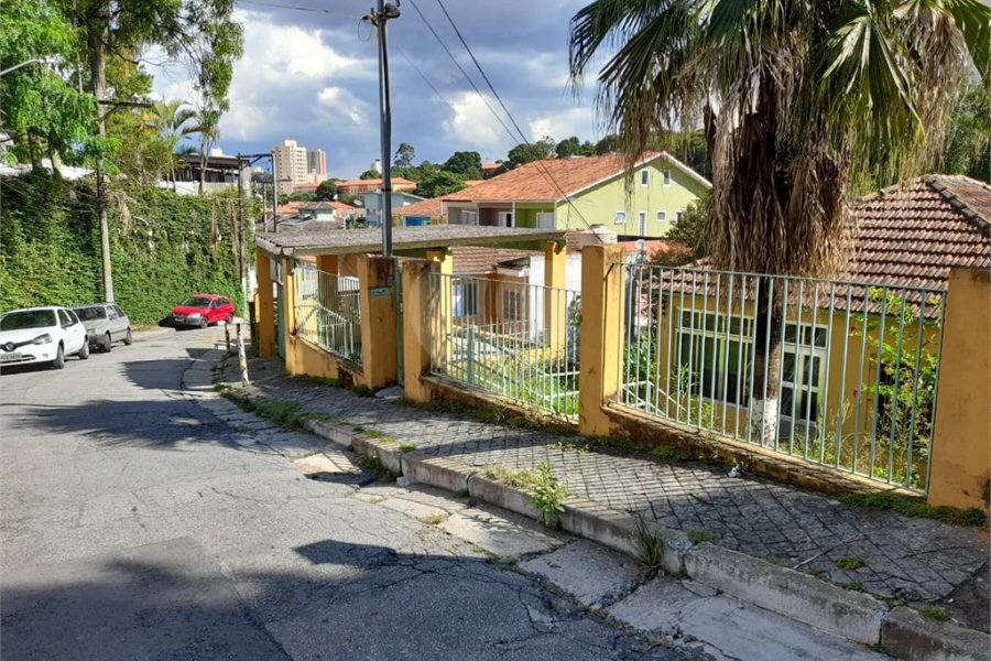 Casa à venda com 1 quarto em Parque Mandaqui, São Paulo, SP