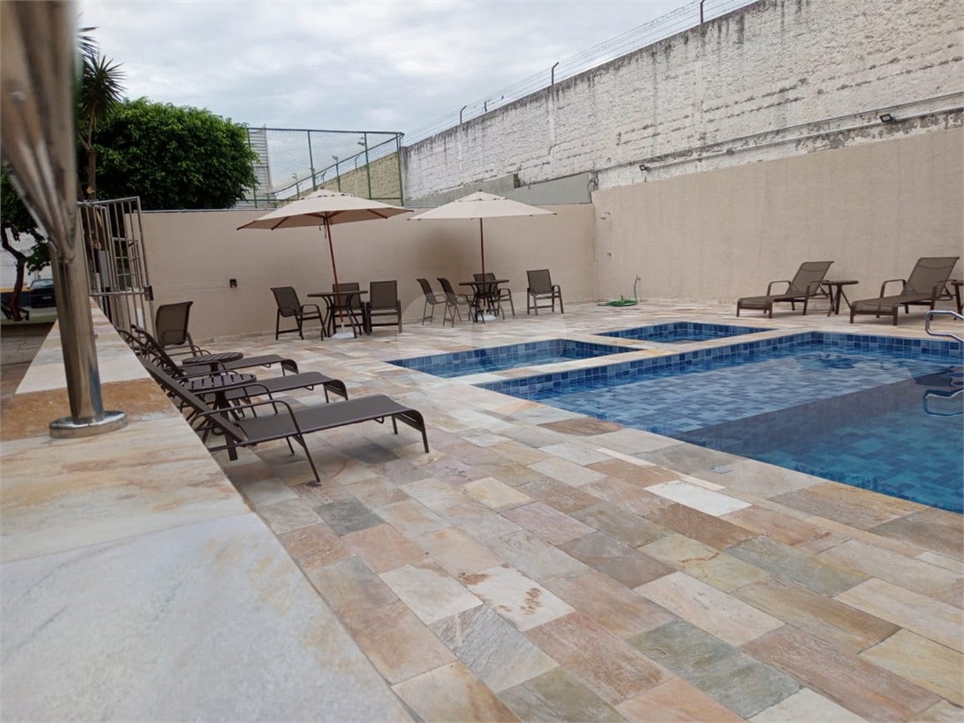 Apartamento à venda com 2 quartos em Vila Guilherme, São Paulo, SP