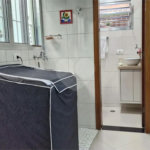 Sobrado à venda com 3 quartos, sendo 1 suíte,  em Tremembé, São Paulo, SP