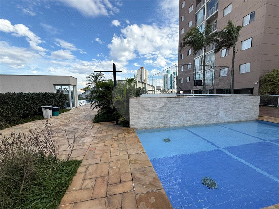 Apartamento à venda com 2 quartos, sendo 1 suíte, em Parque Novo Mundo, São Paulo, SP
