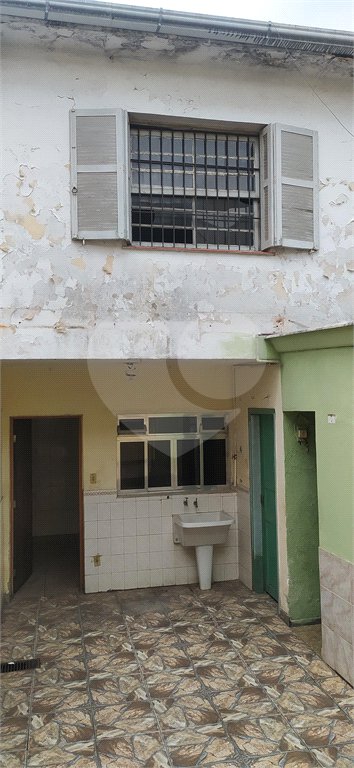 Sobrado à venda com 2 quartos em Casa Verde, São Paulo, SP