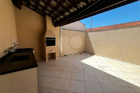 Casa à venda com 3 quartos, sendo 1 suíte, em Jardim Fogaça, Itapetininga, SP