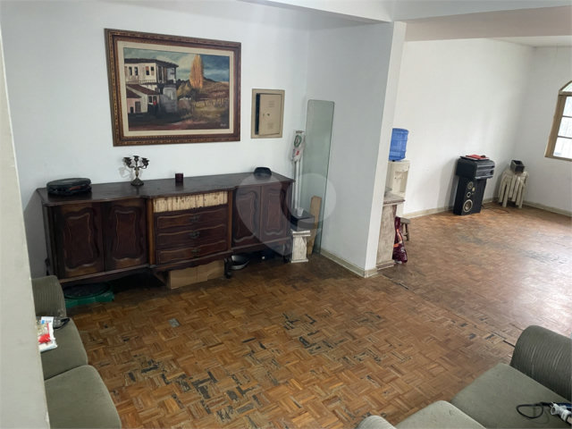 Sobrado à venda com 4 quartos, sendo 1 suíte,  em Mandaqui, São Paulo, SP