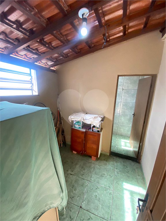 Casa térrea para venda, na Vila Marcelino.