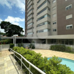 Apartamento à venda com 3 quartos, sendo 1 suíte, em Brooklin Paulista, São Paulo, SP