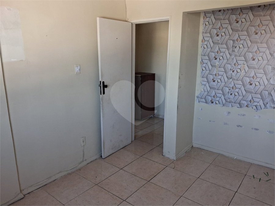 Apartamento à venda com 2 quartos em Praça da Bandeira, Rio de Janeiro, RJ