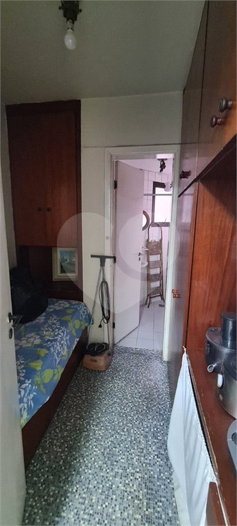 Apartamento à venda com 3 quartos, sendo 1 suíte,  em Indianópolis, São Paulo, SP